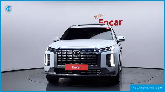 HYUNDAI PALISADE GASOLINE 3.8 4WD