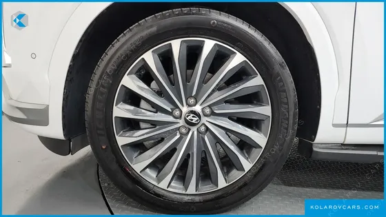 HYUNDAI PALISADE GASOLINE 3.8 4WD