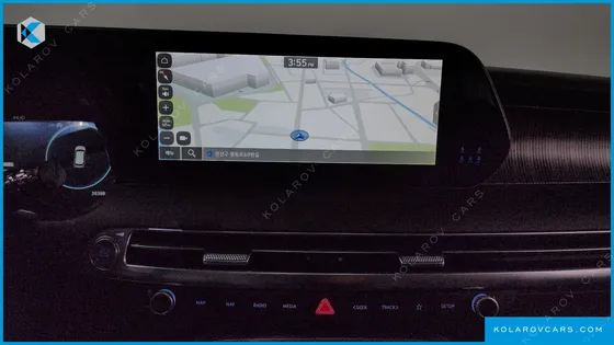 HYUNDAI PALISADE GASOLINE 3.8 4WD