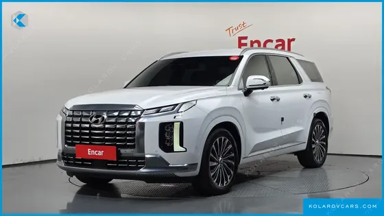 HYUNDAI PALISADE GASOLINE 3.8 4WD