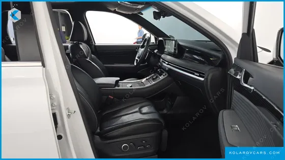 HYUNDAI PALISADE GASOLINE 3.8 4WD