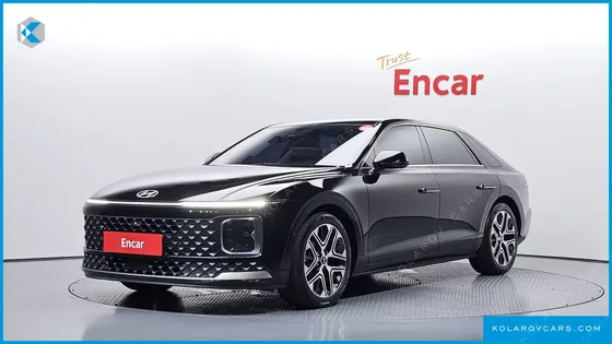 HYUNDAI GRANDEUR 2,5 GASOLINE 2WD