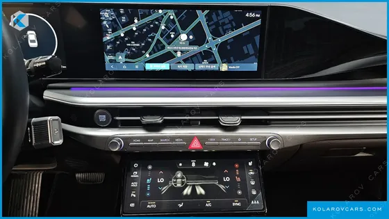 HYUNDAI GRANDEUR 2,5 GASOLINE 2WD