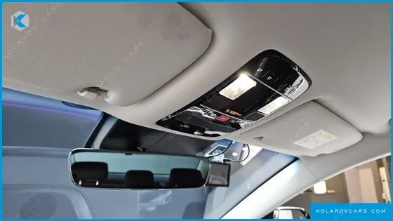 HYUNDAI GRANDEUR 2,5 GASOLINE 2WD