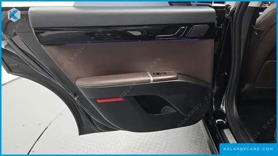 HYUNDAI GRANDEUR 2,5 GASOLINE 2WD