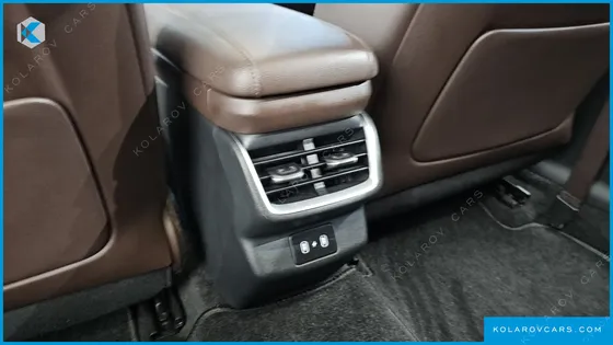 HYUNDAI GRANDEUR 2,5 GASOLINE 2WD