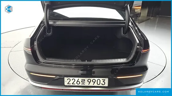 HYUNDAI GRANDEUR 2,5 GASOLINE 2WD