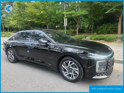 HYUNDAI GRANDEUR 2,5 GASOLINE 2WD