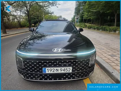 HYUNDAI GRANDEUR 2,5 GASOLINE 2WD