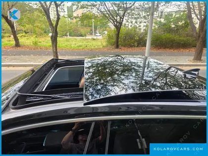 HYUNDAI GRANDEUR 2,5 GASOLINE 2WD