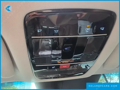 HYUNDAI GRANDEUR 2,5 GASOLINE 2WD