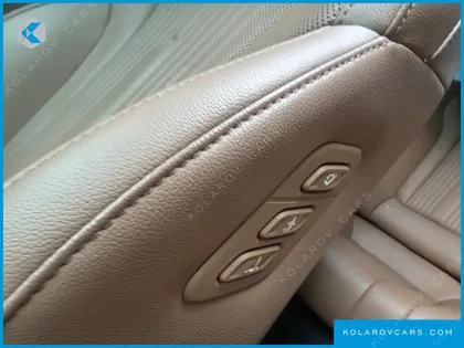HYUNDAI GRANDEUR 2,5 GASOLINE 2WD