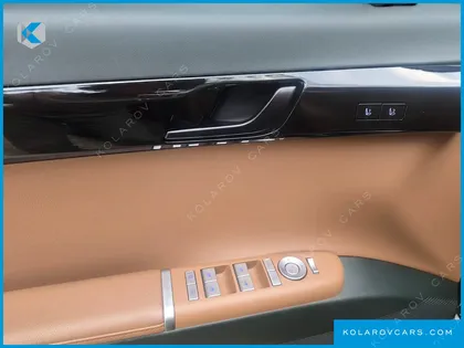 HYUNDAI GRANDEUR 2,5 GASOLINE 2WD