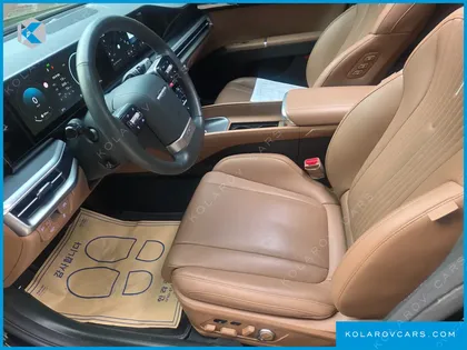 HYUNDAI GRANDEUR 2,5 GASOLINE 2WD