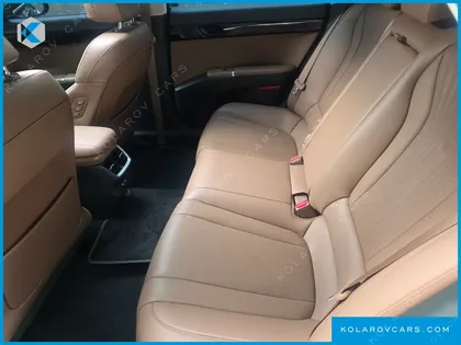 HYUNDAI GRANDEUR 2,5 GASOLINE 2WD