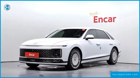 HYUNDAI GRANDEUR 2,5 GASOLINE 2WD