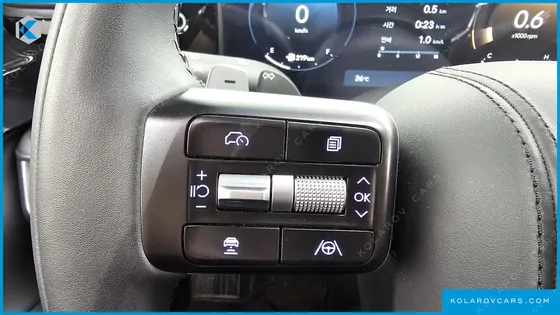 HYUNDAI GRANDEUR 2,5 GASOLINE 2WD