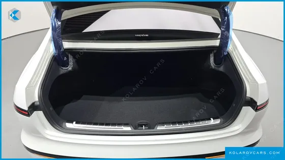 HYUNDAI GRANDEUR 2,5 GASOLINE 2WD