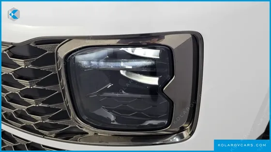 HYUNDAI GRANDEUR 2,5 GASOLINE 2WD