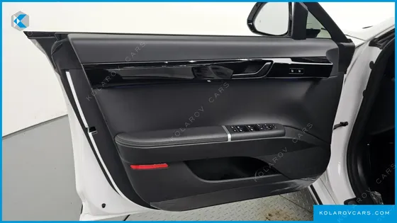 HYUNDAI GRANDEUR 2,5 GASOLINE 2WD