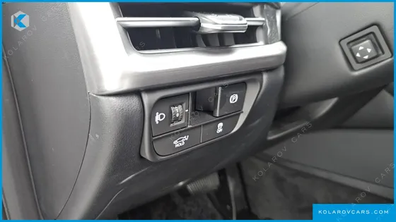 HYUNDAI GRANDEUR 2,5 GASOLINE 2WD