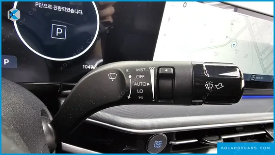 HYUNDAI GRANDEUR 2,5 GASOLINE 2WD