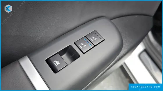 HYUNDAI GRANDEUR 2,5 GASOLINE 2WD