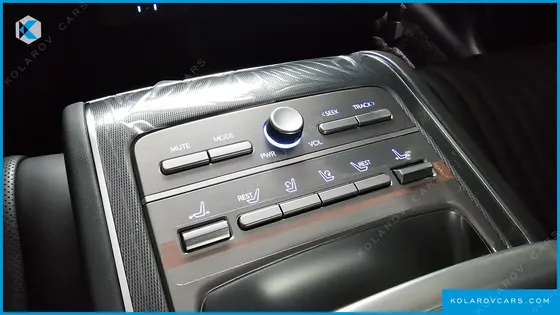 HYUNDAI GRANDEUR 2,5 GASOLINE 2WD