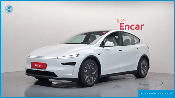 TESLA MODEL Y L LONG RANGE AWD