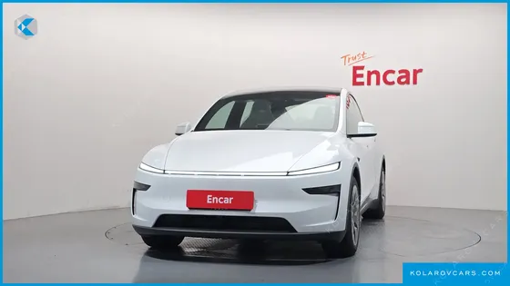 TESLA MODEL Y L LONG RANGE AWD