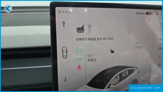 TESLA MODEL Y L LONG RANGE AWD