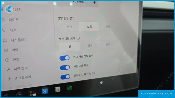 TESLA MODEL Y L LONG RANGE AWD