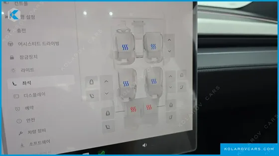 TESLA MODEL Y L LONG RANGE AWD