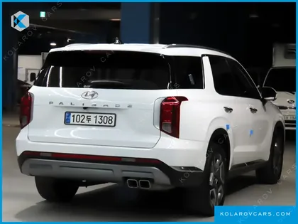 HYUNDAI PALISADE DIESEL 2.2 2WD