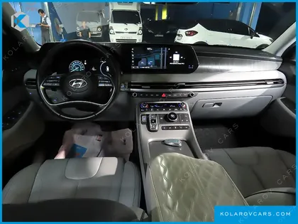 HYUNDAI PALISADE DIESEL 2.2 2WD