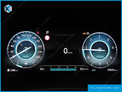 HYUNDAI PALISADE DIESEL 2.2 2WD