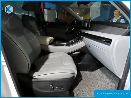 HYUNDAI PALISADE DIESEL 2.2 2WD