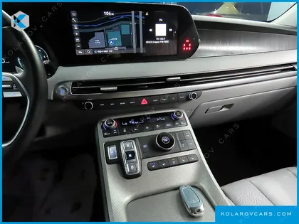 HYUNDAI PALISADE DIESEL 2.2 2WD