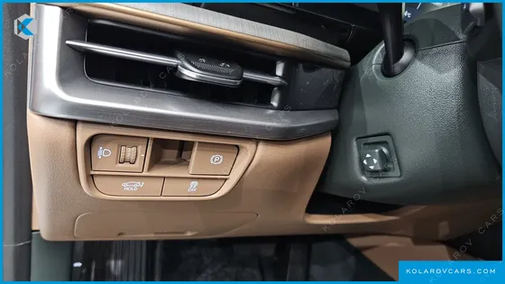 HYUNDAI GRANDEUR 3.5 GASOLINE 2WD