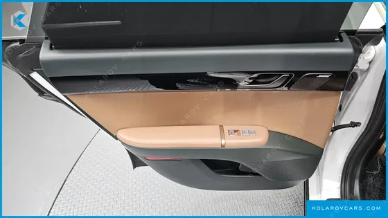 HYUNDAI GRANDEUR 3.5 GASOLINE 2WD