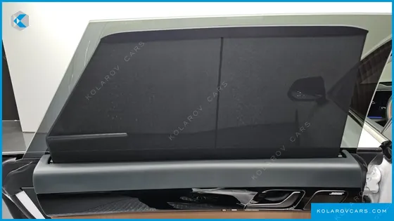 HYUNDAI GRANDEUR 3.5 GASOLINE 2WD