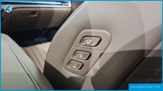 HYUNDAI GRANDEUR 3.5 GASOLINE 2WD
