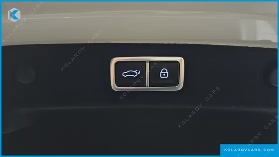 HYUNDAI GRANDEUR 3.5 GASOLINE 2WD