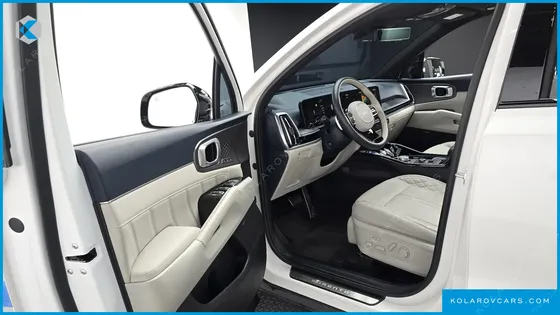 KIA SORENTO HEV 1.6 2WD