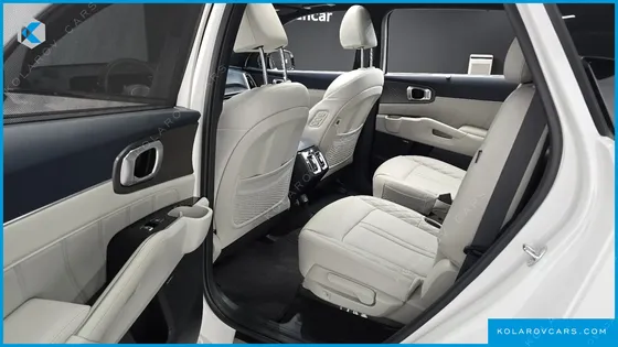 KIA SORENTO HEV 1.6 2WD