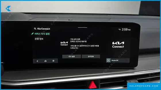 KIA SORENTO HEV 1.6 2WD