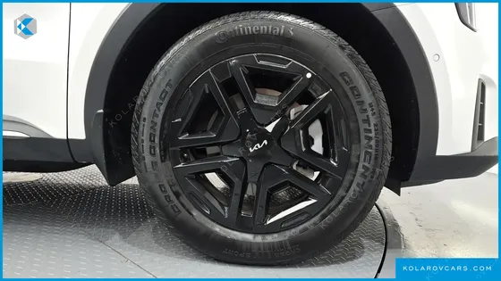 KIA SORENTO HEV 1.6 2WD