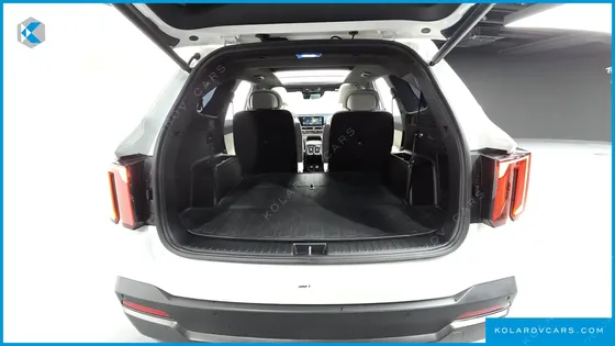 KIA SORENTO HEV 1.6 2WD
