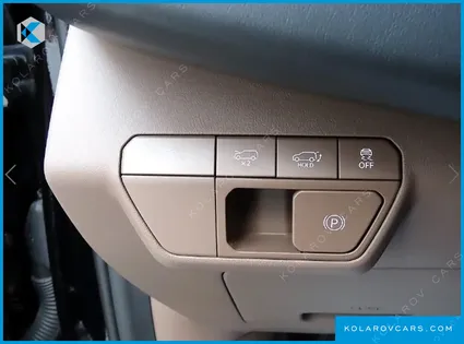 KIA EV9 LONG RANGE 2WD