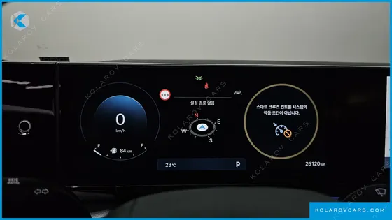 HYUNDAI GRANDEUR 3.5 GASOLINE 2WD